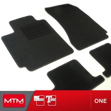 Tappetini per Alfa Romeo Brera