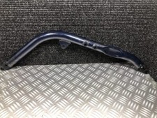 Culla di Telaio Sinistra Yamaha Diversione 900