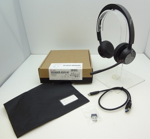 76u49aa poly voyager 4320 - 76u49aa,
