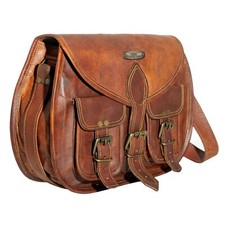 Borsa a tracolla da donna in