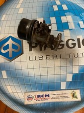 Carburatore dell'orto ME16BS per gilera giubileo 98- morini-ducati d'epoca