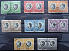 Africa Sud Occidentale 1937 Re