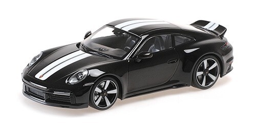 Porsche 911 sport - porsche,