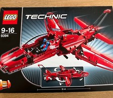 Aereo Lego Technic 9394 nuovo