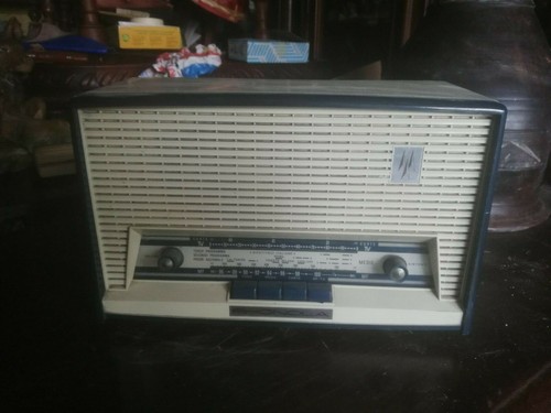 Radio epoca phonola - radio, d'epoca