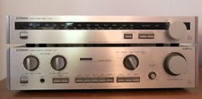 Amplificatore Luxman L-210