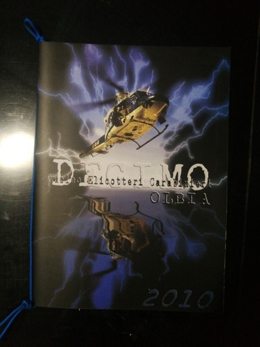 Calendario decimo nucleo - decimo,