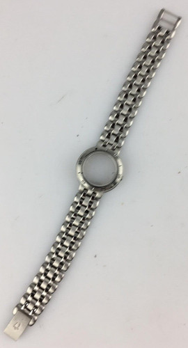 Cassa cinturino orologio - e,