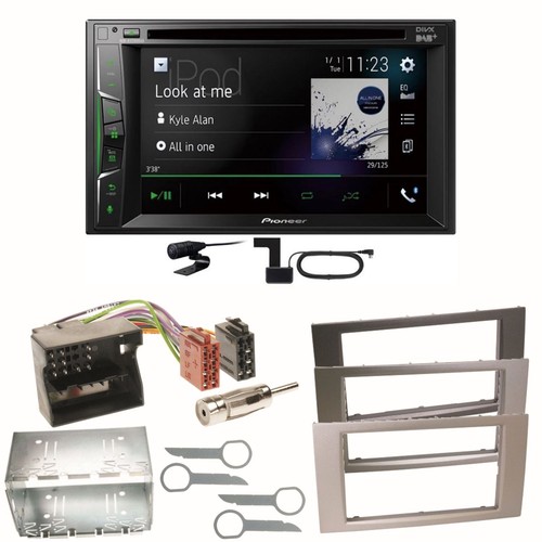 Pioneer avh a3200dab bluetooth - avh-a3200dab,