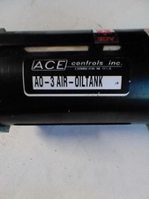 Serbatoio aria/olio AO-3 200