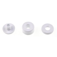 1 KIT DISTANZIALI BIANCO PER