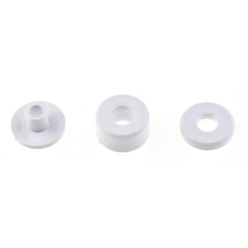 Kit distanziali bianco per - distanziali,