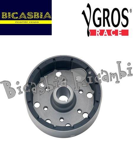 20958 ygros race rotore - 20958,