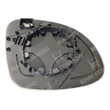 Piastra SPECCHIO RETROVISORE