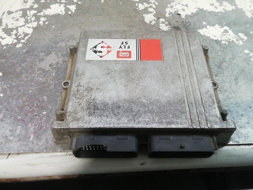 Centralina gpl per volvo - volvo, v50