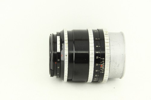 Hasselblad zeisssonnar 135 - hasselblad,