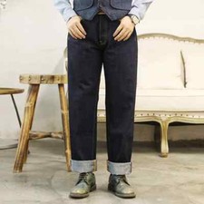 Jeans Red Tornado Japan