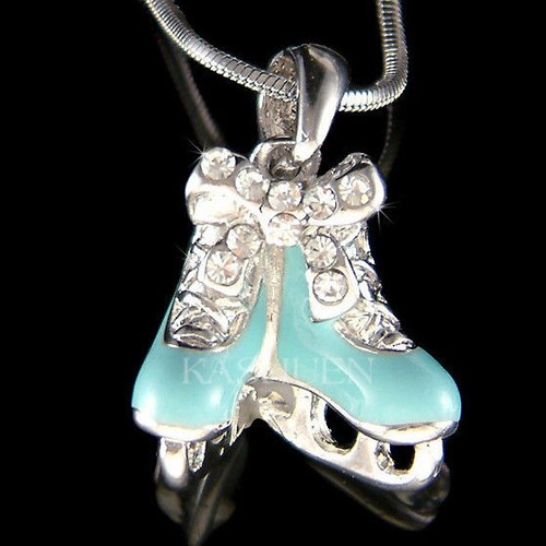 Pattini figura pattinaggio - , su