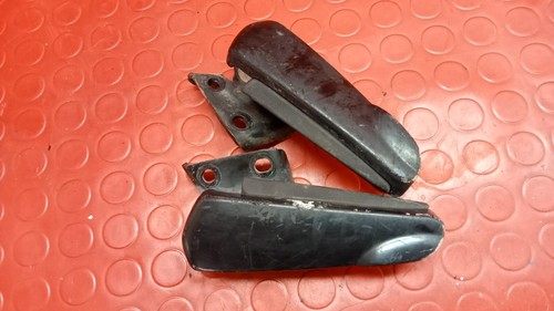 Coppia pedana pedalino - pedana,