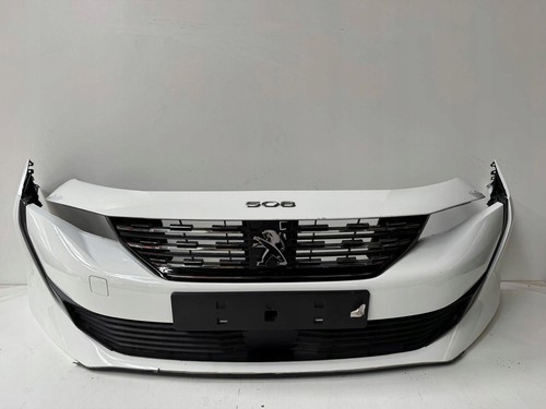 Peugeot 508 paraurti - peugeot,