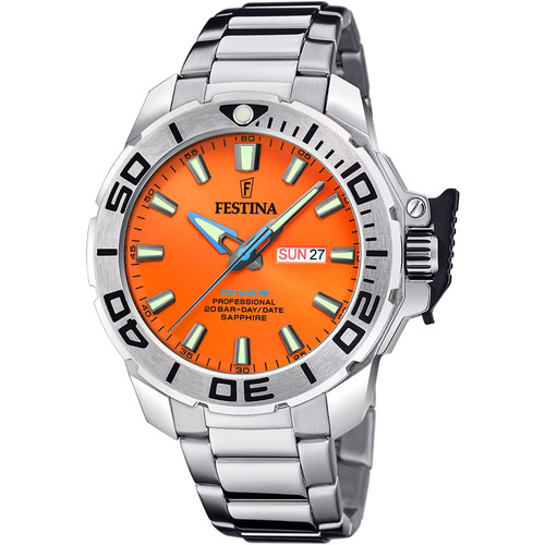 Festina the originals - , diver