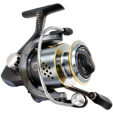 Per Mulinello da Pesca GLB