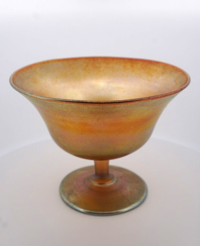 Antique tiffany favrile - antique, l.c.t.