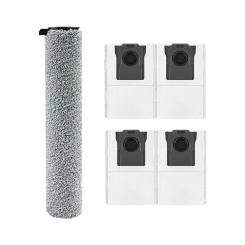 Robot aspirapolvere accessori - robot,