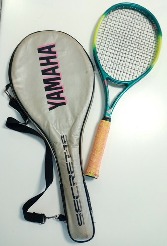 Racchetta tennis yamaha - tennis,