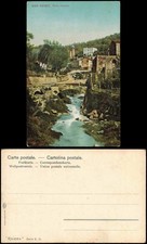 Cartolina Sanremo Sanremo