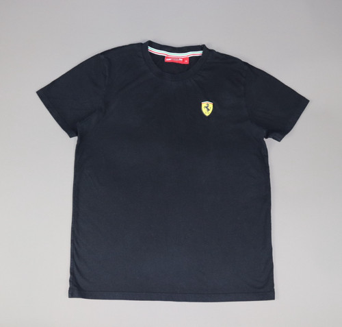 Shirt uomo ferrari scuderia - uomo,
