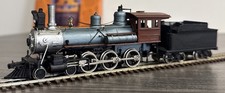 Hallmark Models, Inc. HO