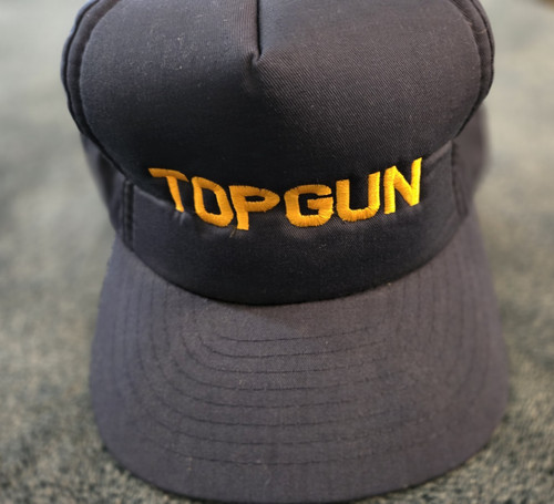 Berretto baseball top gun - berretto,