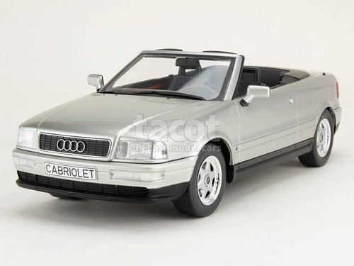 Audi cabriolet 1991 - 80,