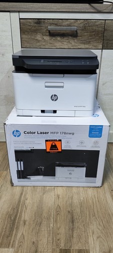 Color laser mfp 178nwg - color,