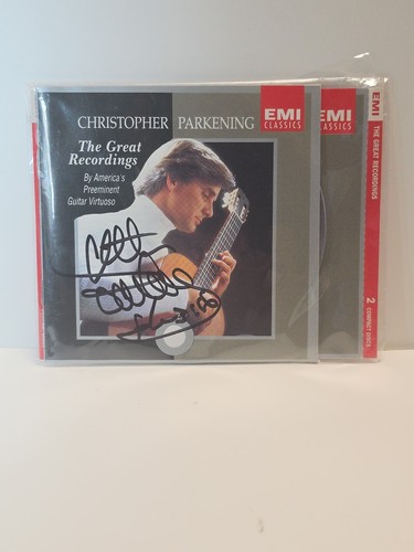 Christopher parkening the - christopher,