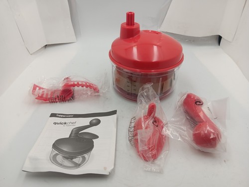 Tupperware frusta mixer - frusta,
