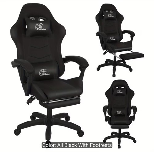 Sedia gaming - gaming, ufficio