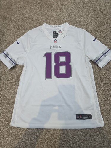 Maglia minnesota vikings - minnesota,