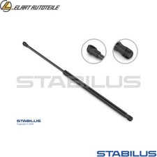 MOLLA A GAS VANO DI CARICO