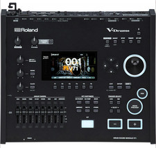 Roland V71 Modulo batteria