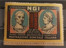 Navigazione Generale Italiana