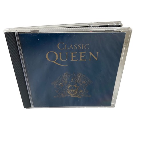 Queen classic 1992 - classic,