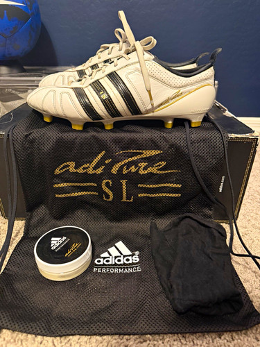 Scarpe calcio adidas - scarpe,