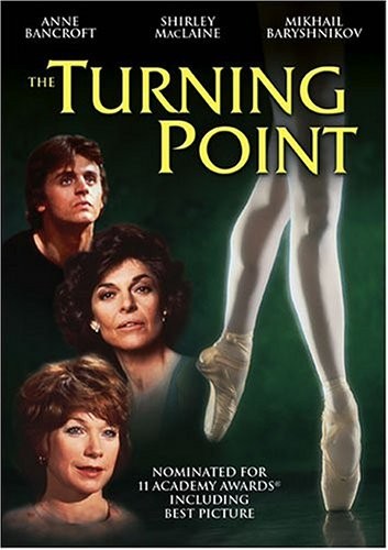 The turning point dvd - point,