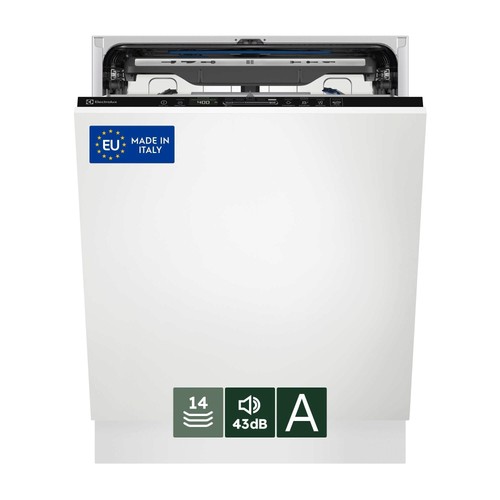 Electrolux lavastoviglie - electrolux,