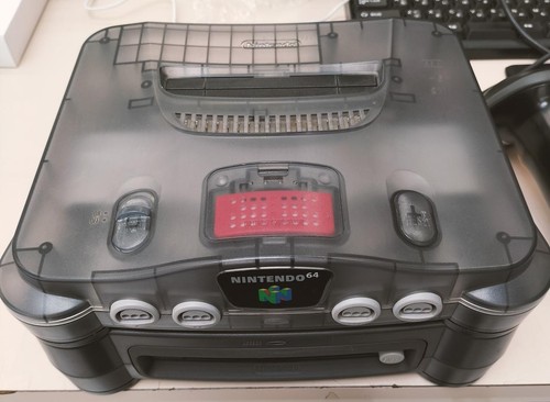 Nintendo n64 64dd disk - 64,