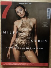 Miley cyrus 7sette - miley, cyrus-7sette