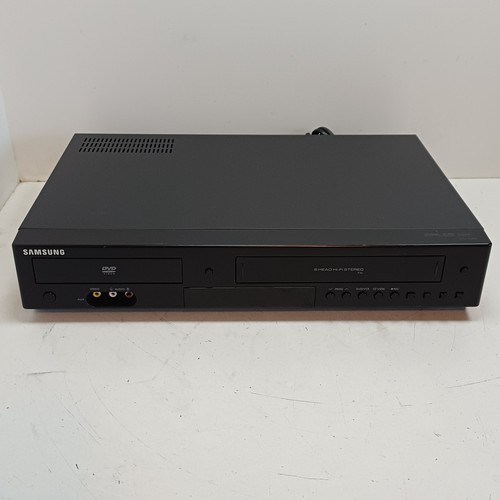 Samsung dvd v6800 - dvd-v6800, dvd/vcr