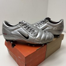 NUOVE SCARPE DA CALCIO 2004